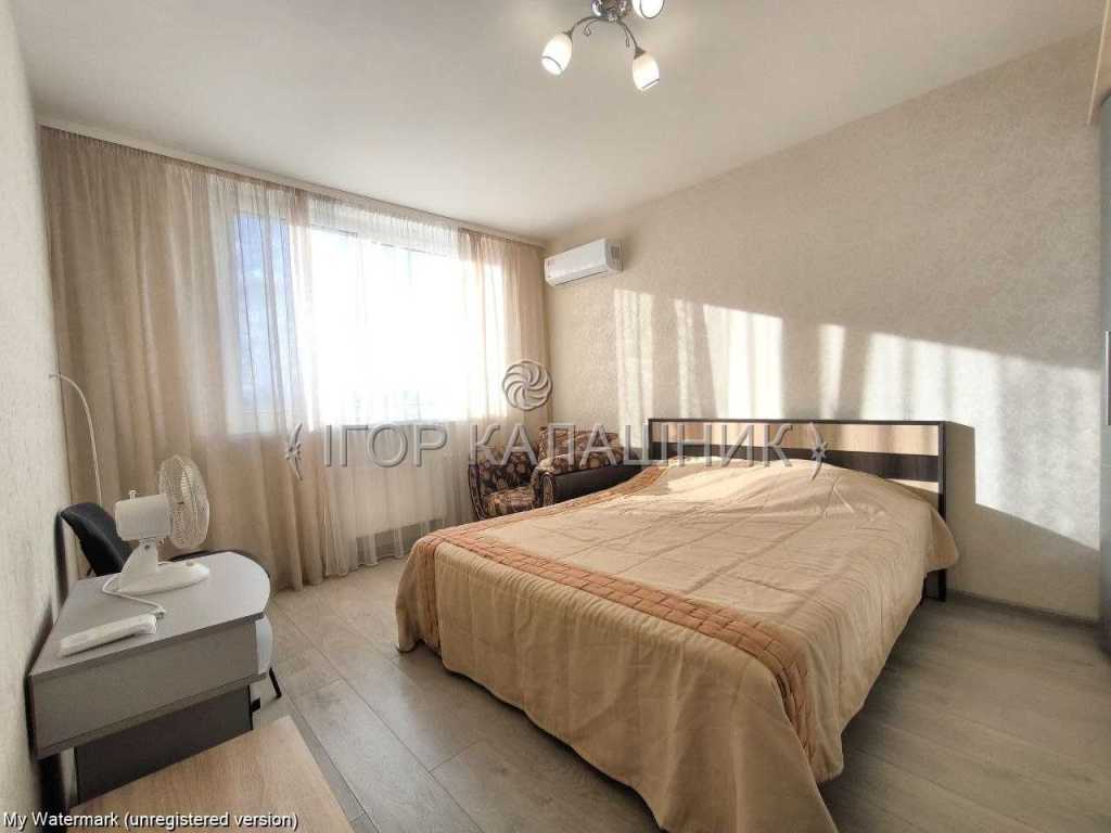 Оренда 2-кімнатної квартири 57 м², Соломії Крушельницької вул., 13