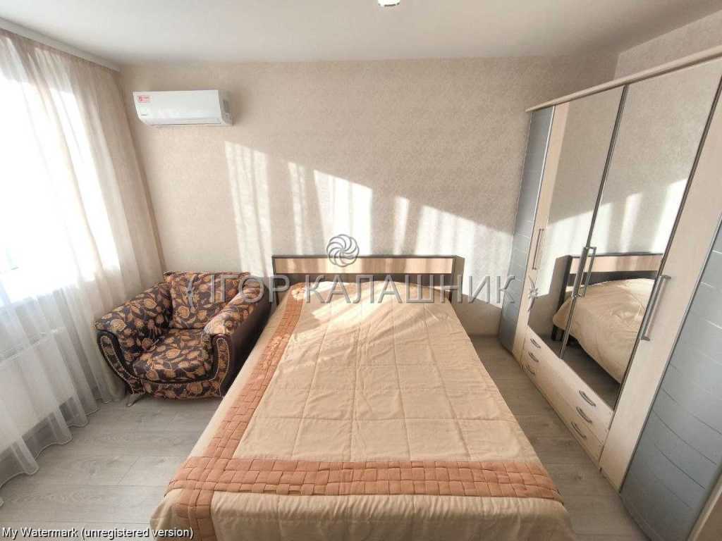 Оренда 2-кімнатної квартири 57 м², Соломії Крушельницької вул., 13
