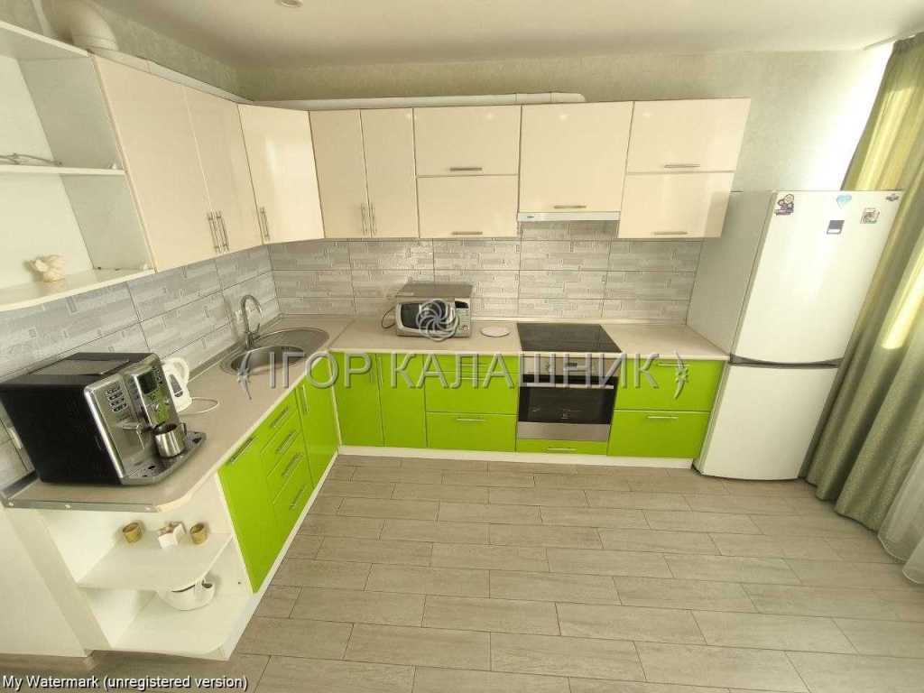 Оренда 2-кімнатної квартири 57 м², Соломії Крушельницької вул., 13