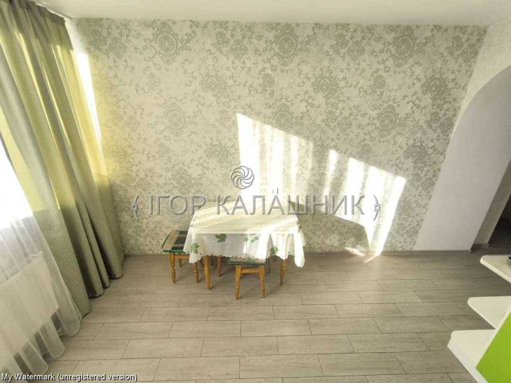 Оренда 2-кімнатної квартири 57 м², Соломії Крушельницької вул., 13