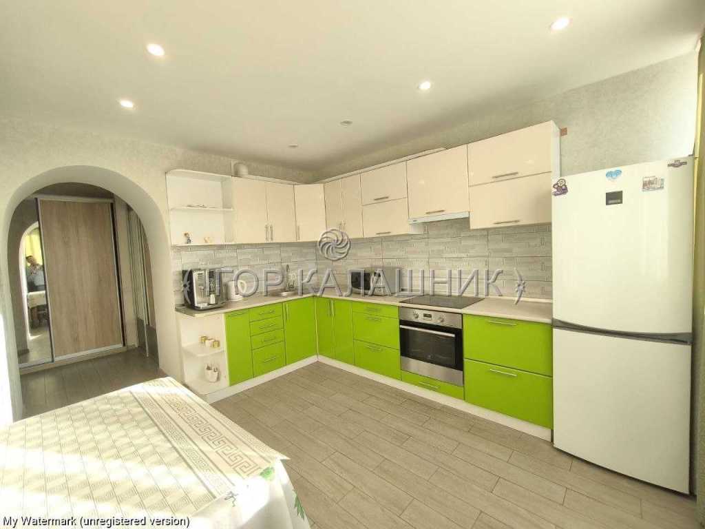 Оренда 2-кімнатної квартири 57 м², Соломії Крушельницької вул., 13