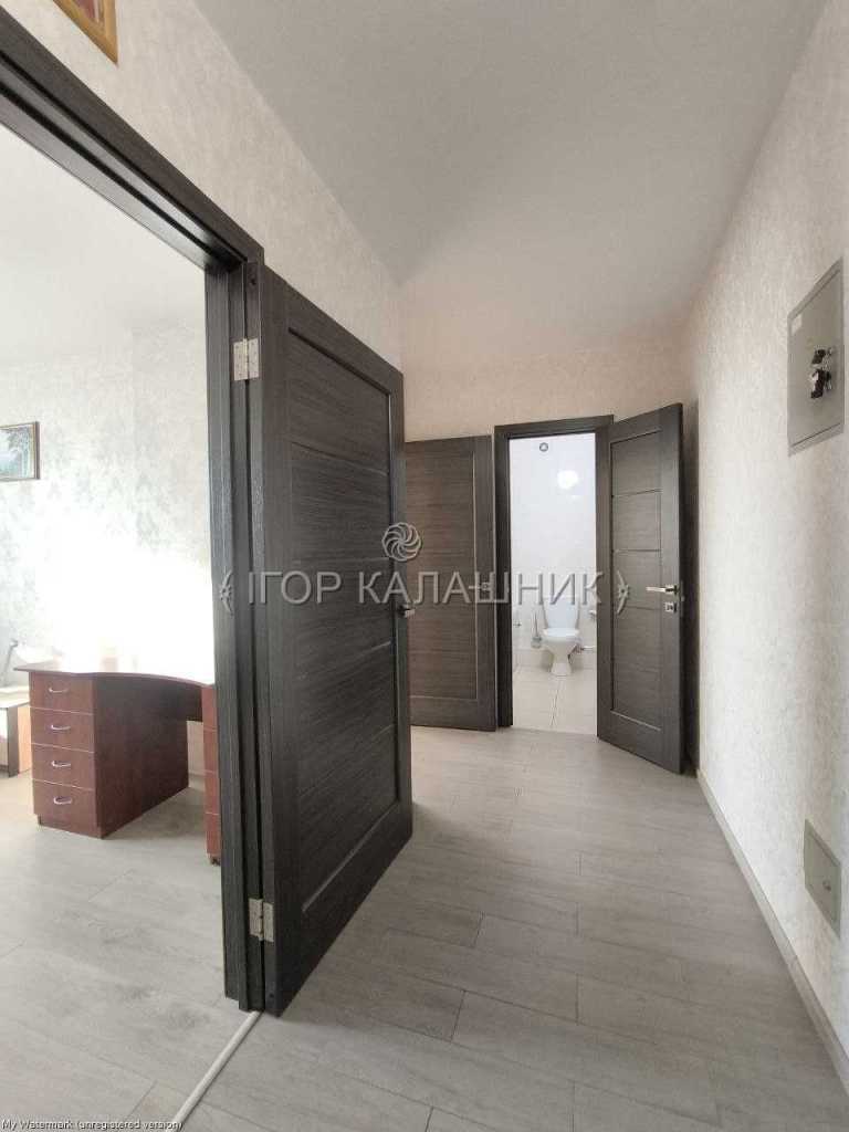 Оренда 2-кімнатної квартири 57 м², Соломії Крушельницької вул., 13