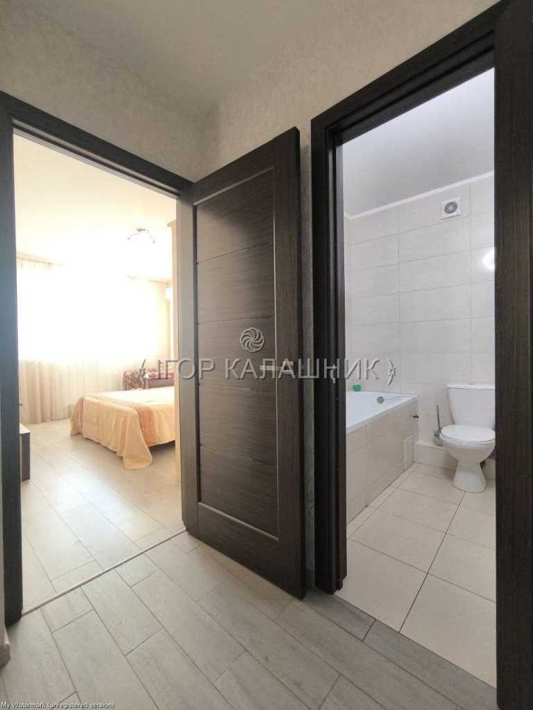 Оренда 2-кімнатної квартири 57 м², Соломії Крушельницької вул., 13