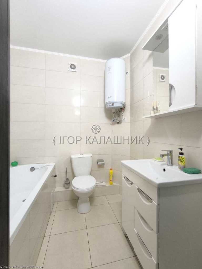 Оренда 2-кімнатної квартири 57 м², Соломії Крушельницької вул., 13