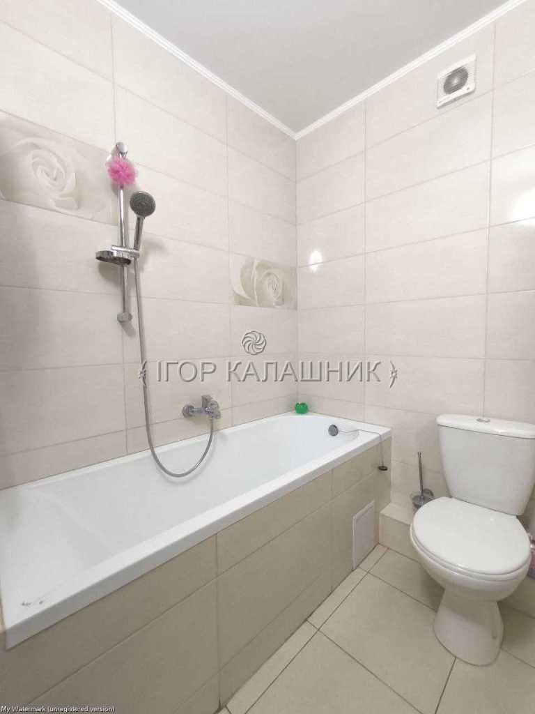 Оренда 2-кімнатної квартири 57 м², Соломії Крушельницької вул., 13