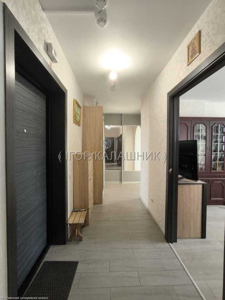 Оренда 2-кімнатної квартири 57 м², Соломії Крушельницької вул., 13