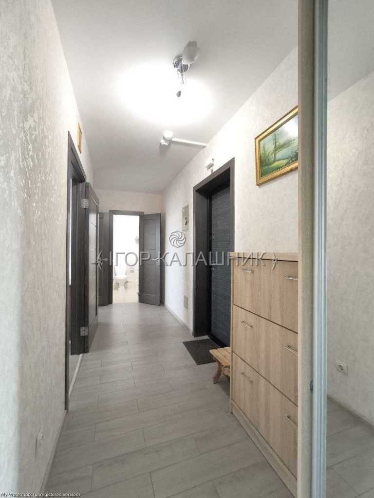 Оренда 2-кімнатної квартири 57 м², Соломії Крушельницької вул., 13