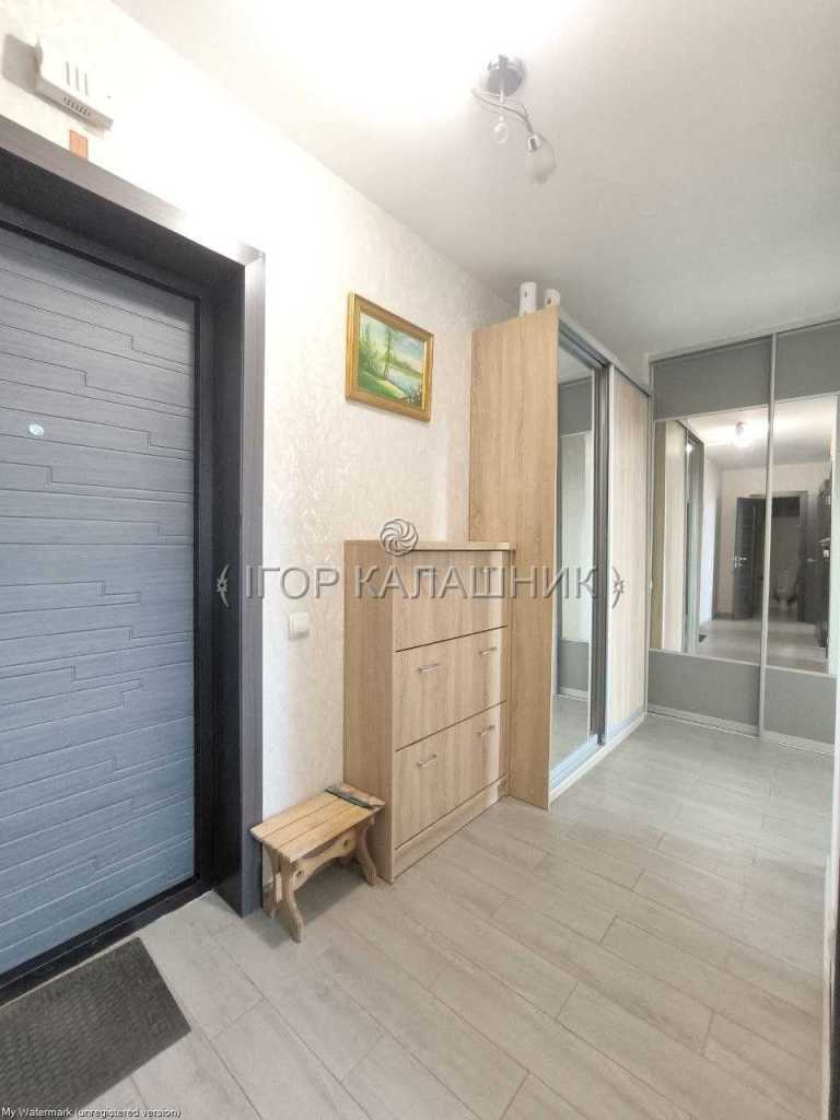 Оренда 2-кімнатної квартири 57 м², Соломії Крушельницької вул., 13