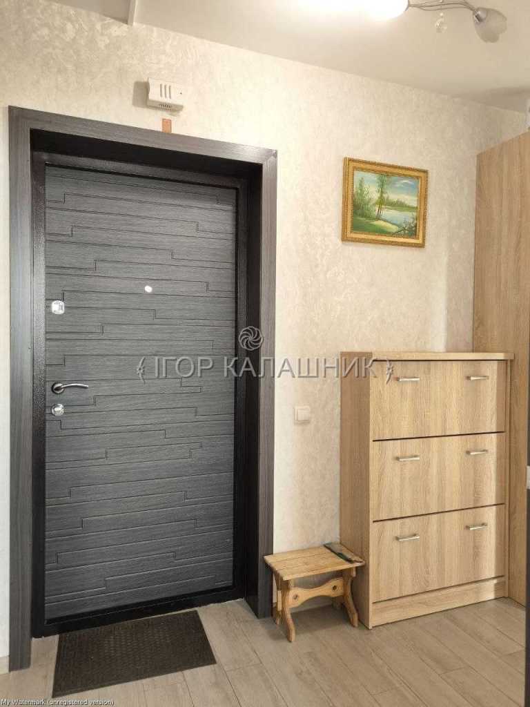 Оренда 2-кімнатної квартири 57 м², Соломії Крушельницької вул., 13