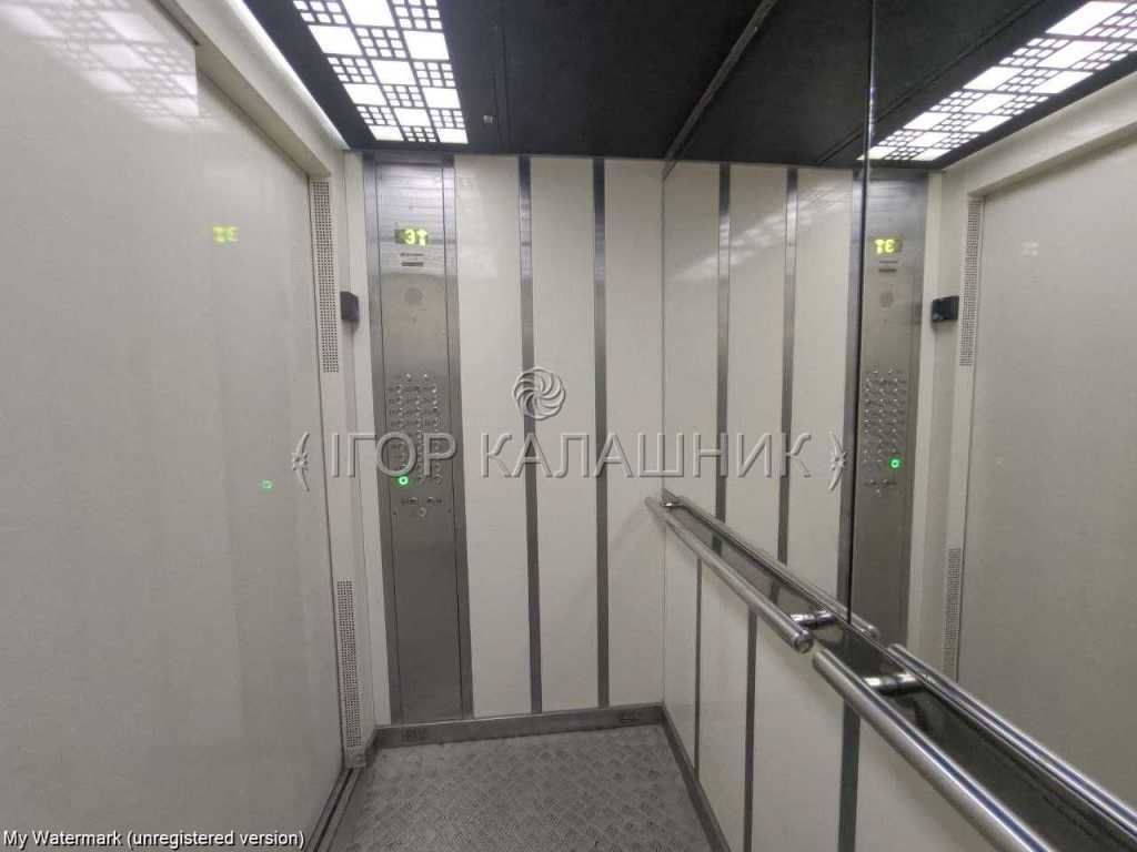 Оренда 2-кімнатної квартири 57 м², Соломії Крушельницької вул., 13