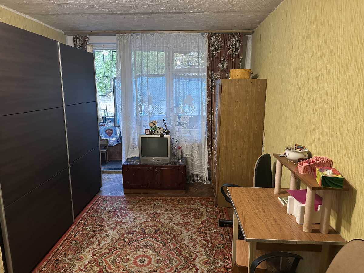 Аренда 1-комнатной квартиры 29 м², Лесной просп., 8