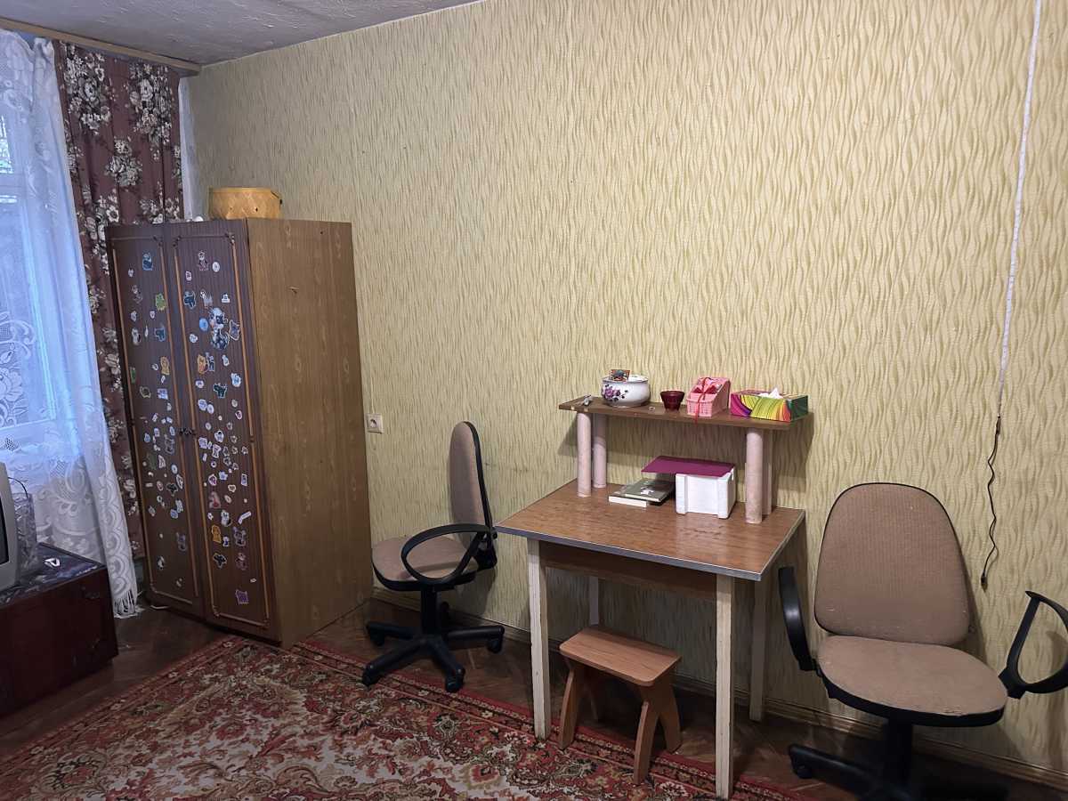 Аренда 1-комнатной квартиры 29 м², Лесной просп., 8