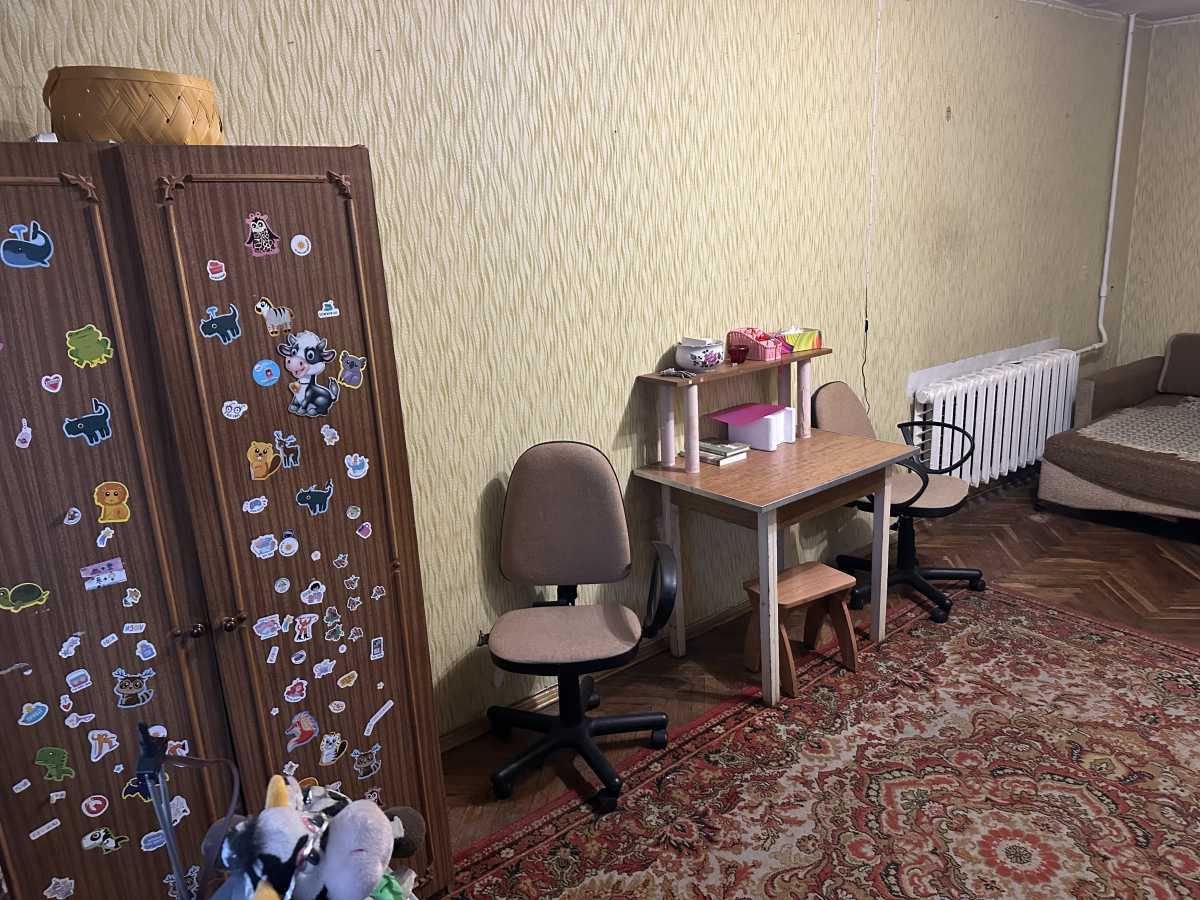 Аренда 1-комнатной квартиры 29 м², Лесной просп., 8