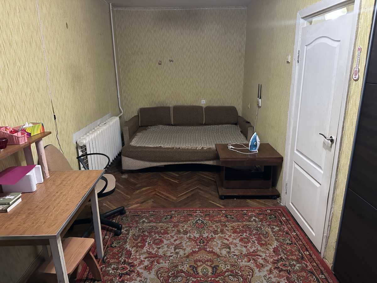 Аренда 1-комнатной квартиры 29 м², Лесной просп., 8