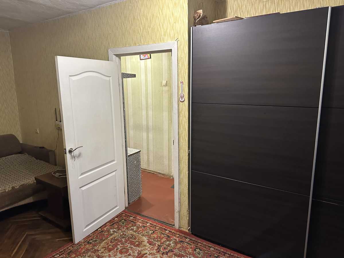 Аренда 1-комнатной квартиры 29 м², Лесной просп., 8