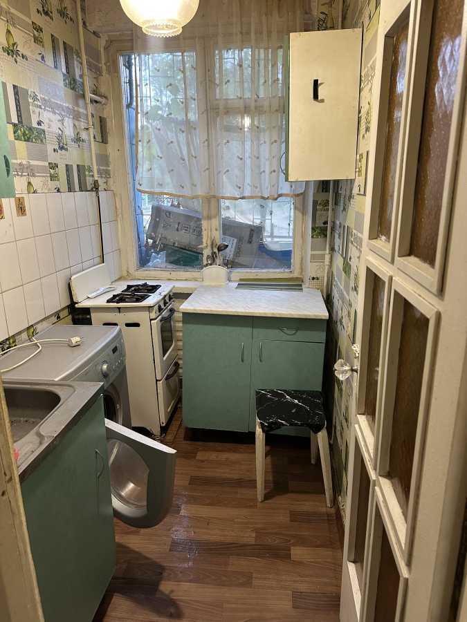 Аренда 1-комнатной квартиры 29 м², Лесной просп., 8