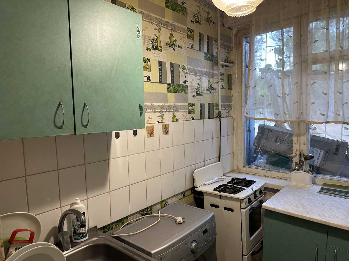 Аренда 1-комнатной квартиры 29 м², Лесной просп., 8