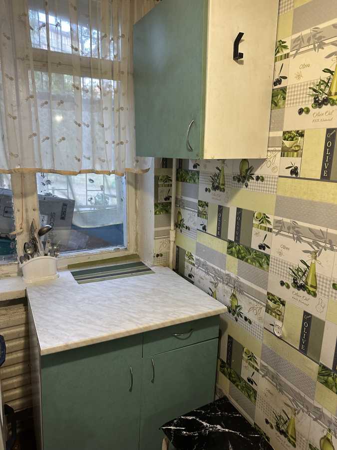 Аренда 1-комнатной квартиры 29 м², Лесной просп., 8