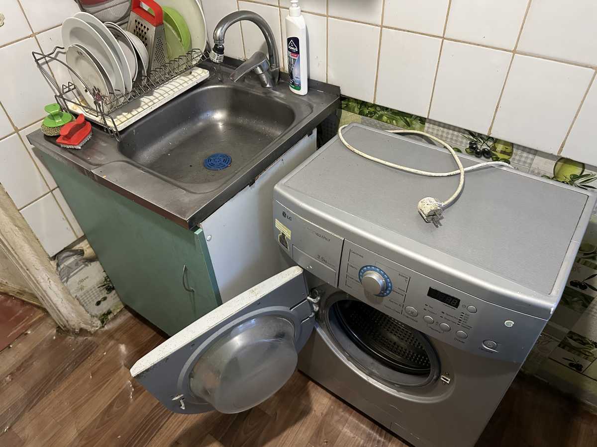 Аренда 1-комнатной квартиры 29 м², Лесной просп., 8