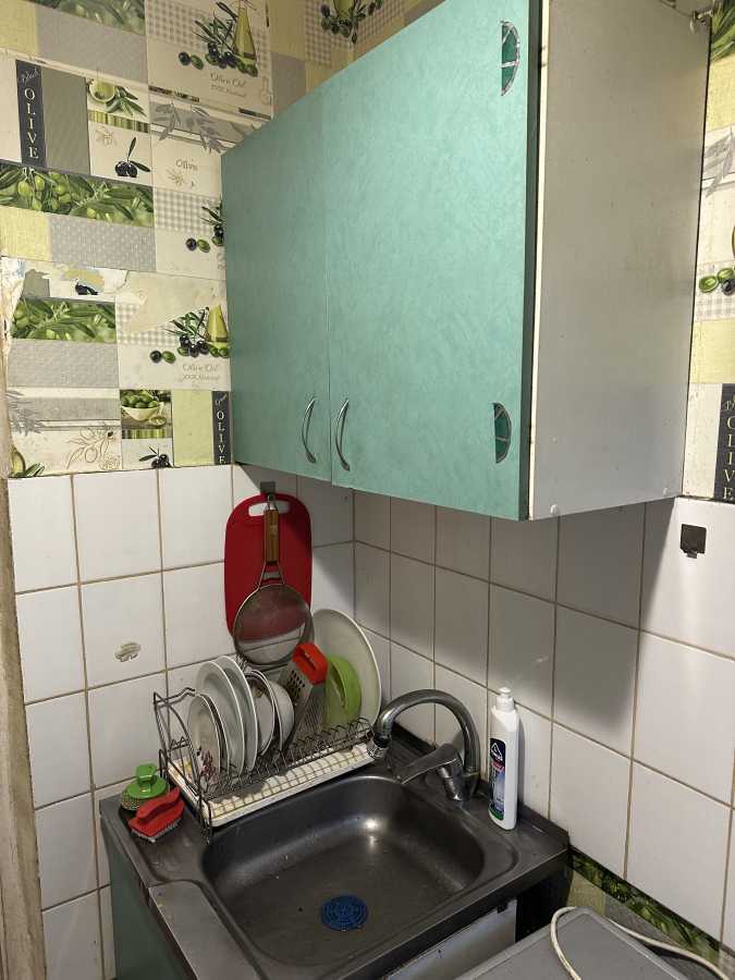 Аренда 1-комнатной квартиры 29 м², Лесной просп., 8