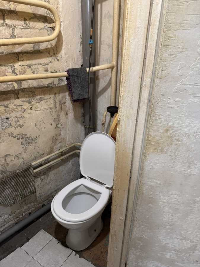 Аренда 1-комнатной квартиры 29 м², Лесной просп., 8