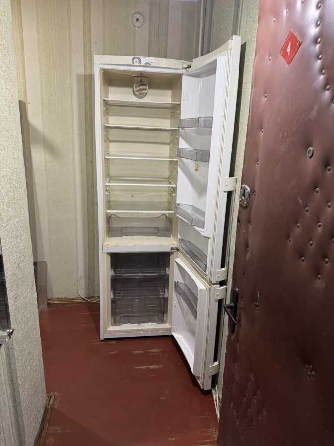 Аренда 1-комнатной квартиры 29 м², Лесной просп., 8
