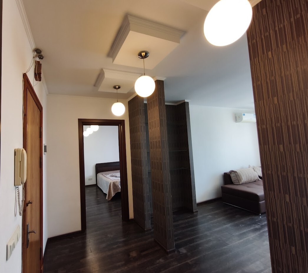 Продаж 2-кімнатної квартири 56 м², Олександра Мішуги вул.