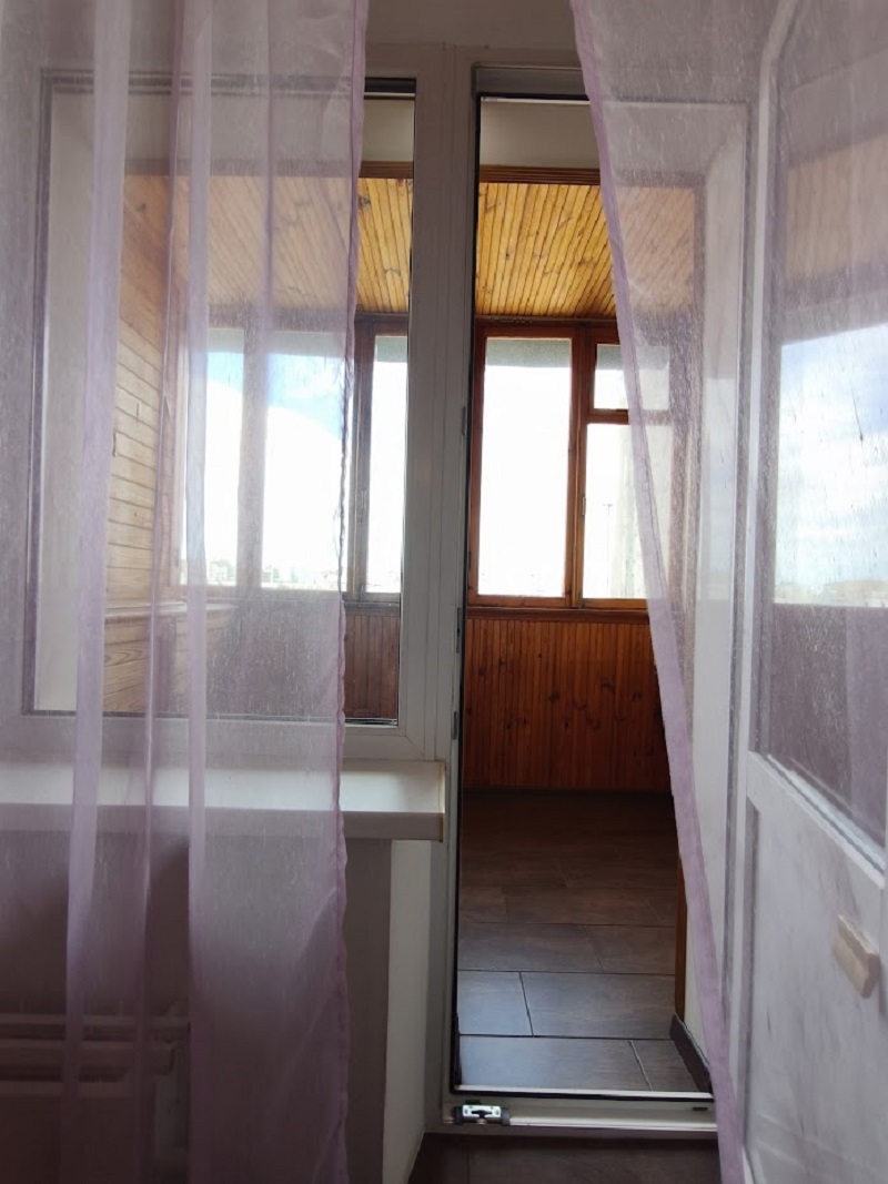 Продаж 2-кімнатної квартири 56 м², Олександра Мішуги вул.
