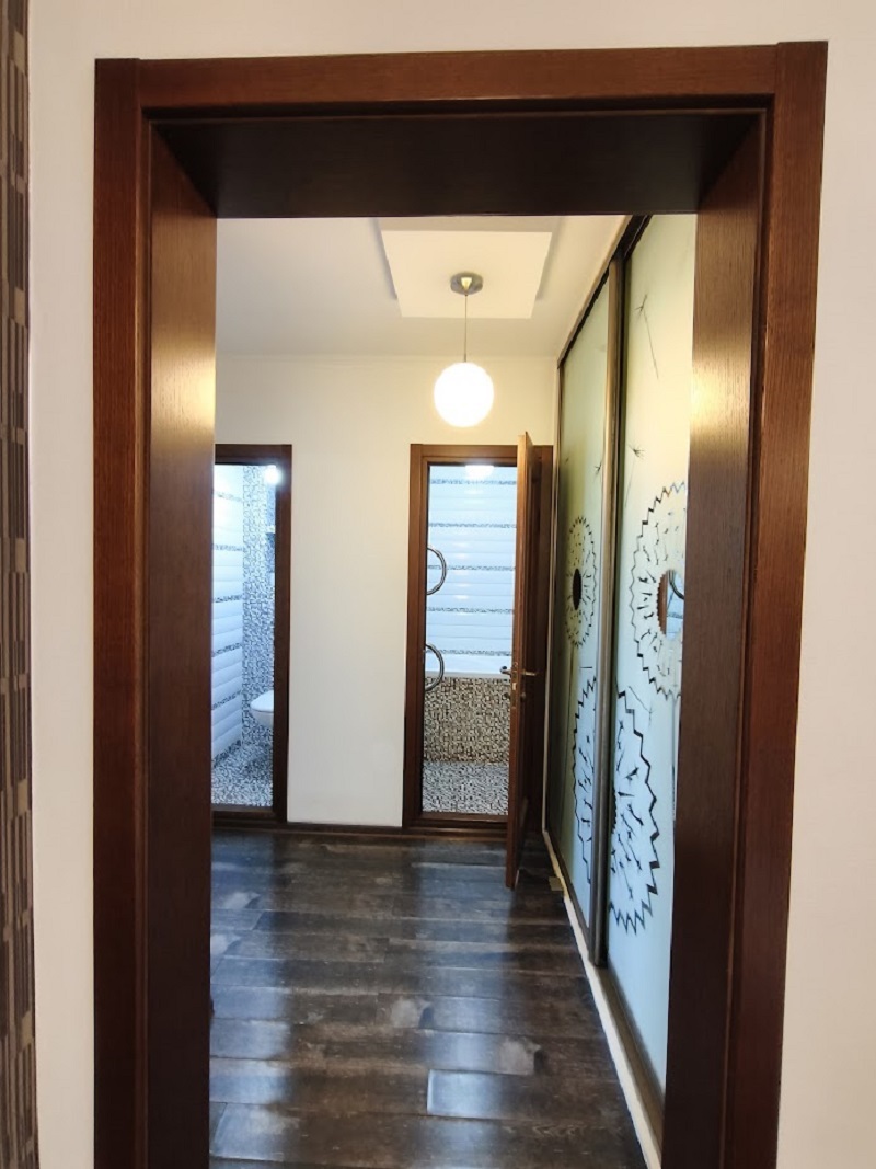 Продаж 2-кімнатної квартири 56 м², Олександра Мішуги вул.