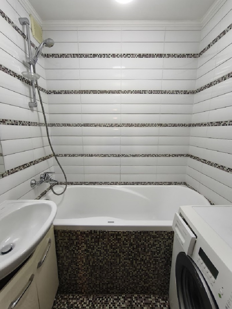 Продаж 2-кімнатної квартири 56 м², Олександра Мішуги вул.