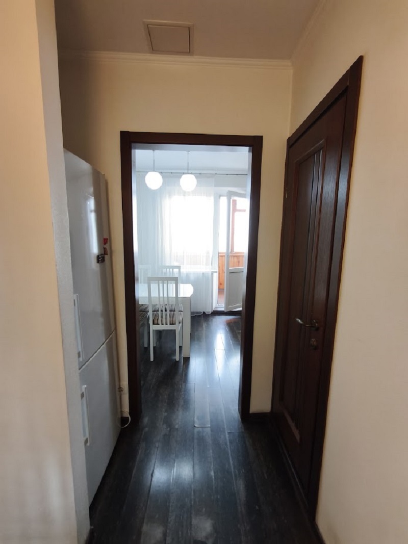 Продаж 2-кімнатної квартири 56 м², Олександра Мішуги вул.