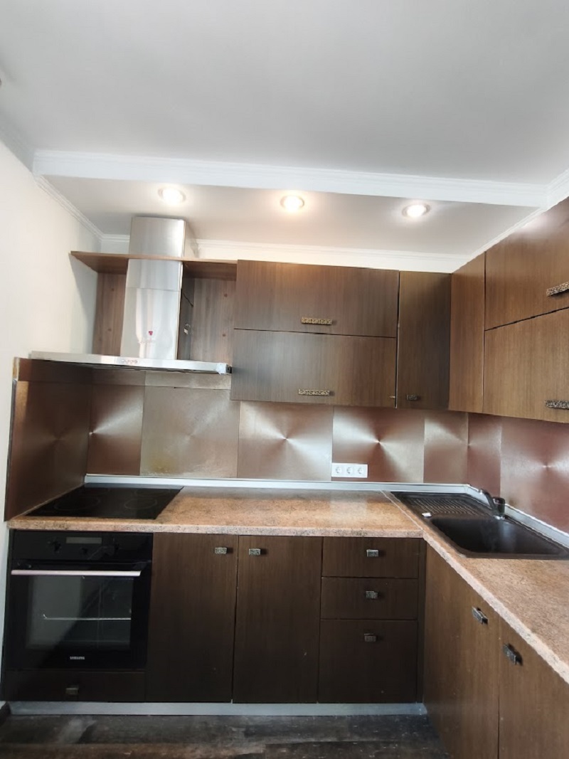 Продаж 2-кімнатної квартири 56 м², Олександра Мішуги вул.