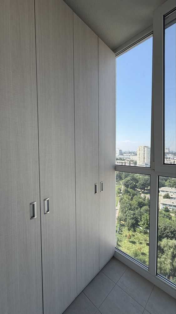 Аренда 3-комнатной квартиры 110 м², Гарматная ул., 38А