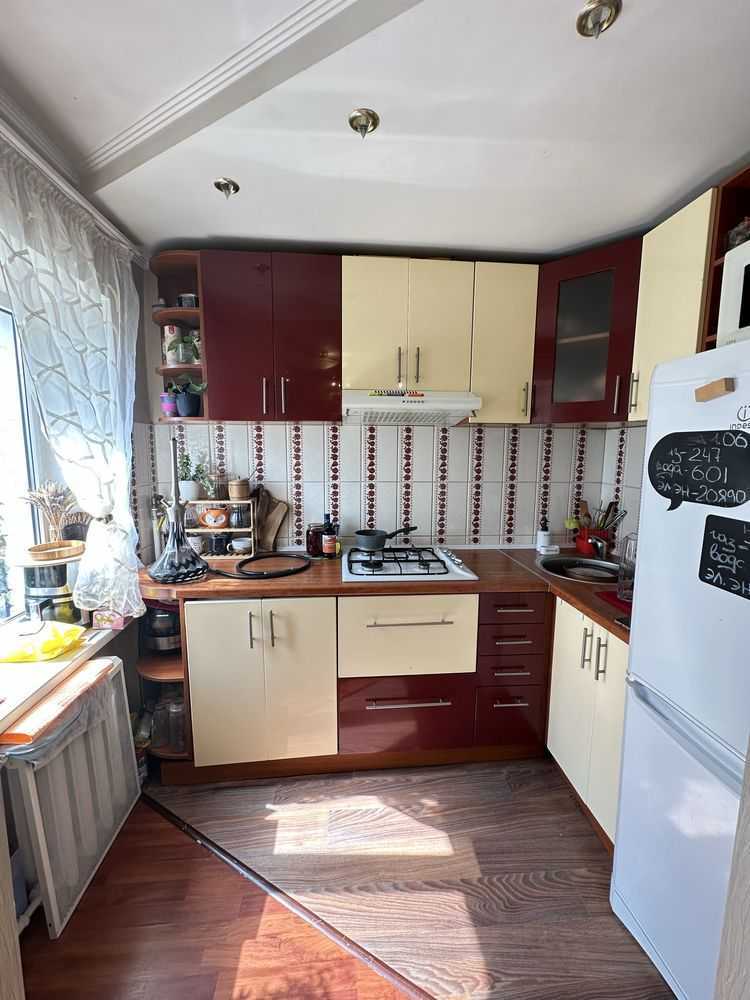 Продажа 1-комнатной квартиры 30 м², Дружбы Народов бул., 19А