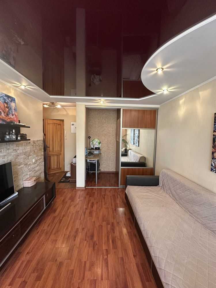 Продажа 1-комнатной квартиры 30 м², Дружбы Народов бул., 19А