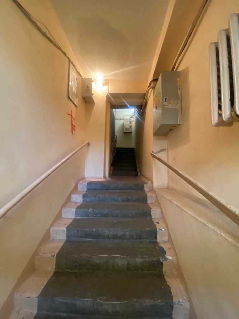 Оренда 3-кімнатної квартири 62 м², Кирилівська вул., 117