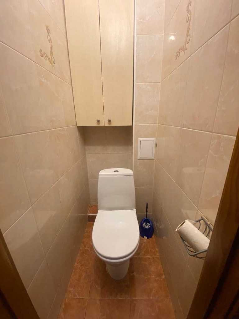 Оренда 3-кімнатної квартири 62 м², Кирилівська вул., 117