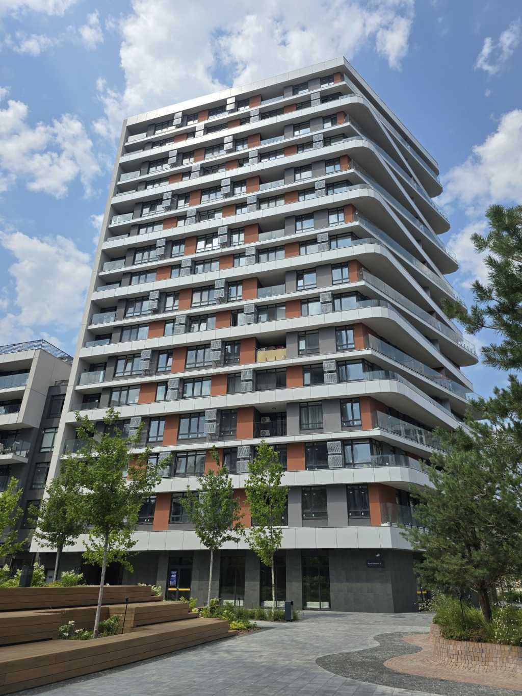 Продажа 1-комнатной квартиры 37 м², Братъев Шеметов, 8