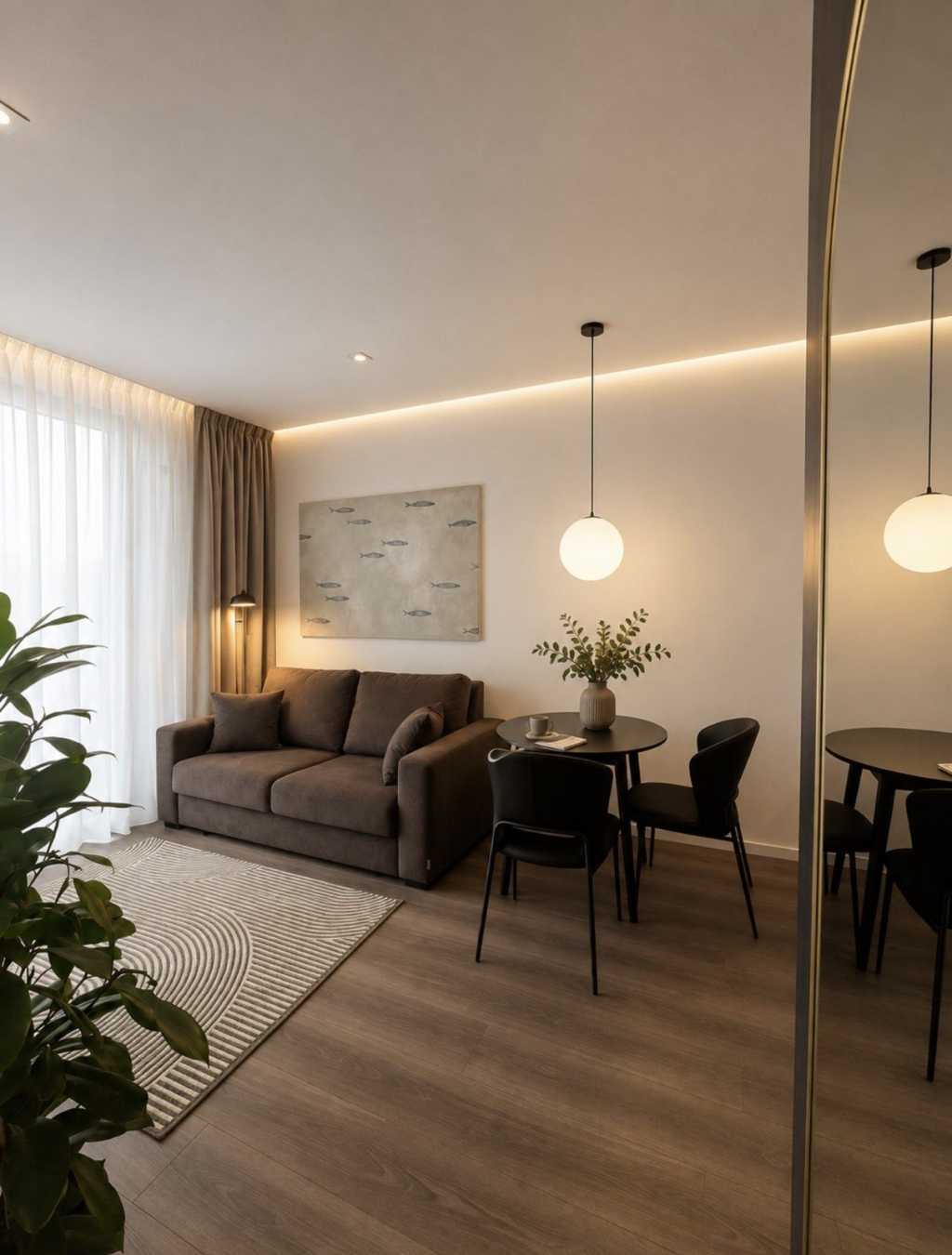 Продажа 1-комнатной квартиры 37 м², Братъев Шеметов, 8
