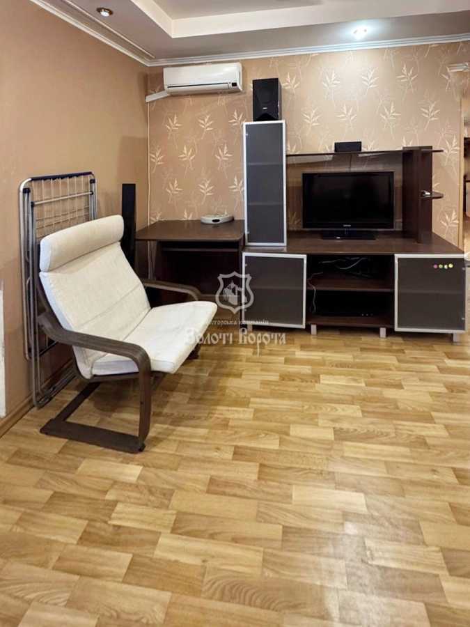 Продаж 3-кімнатної квартири 87 м², Оноре де Бальзака вул., 4