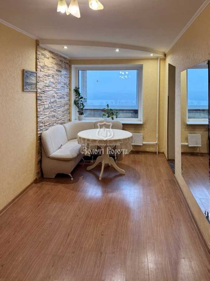 Продаж 3-кімнатної квартири 87 м², Оноре де Бальзака вул., 4
