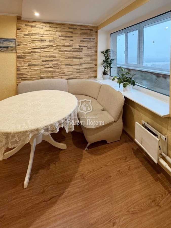 Продаж 3-кімнатної квартири 87 м², Оноре де Бальзака вул., 4