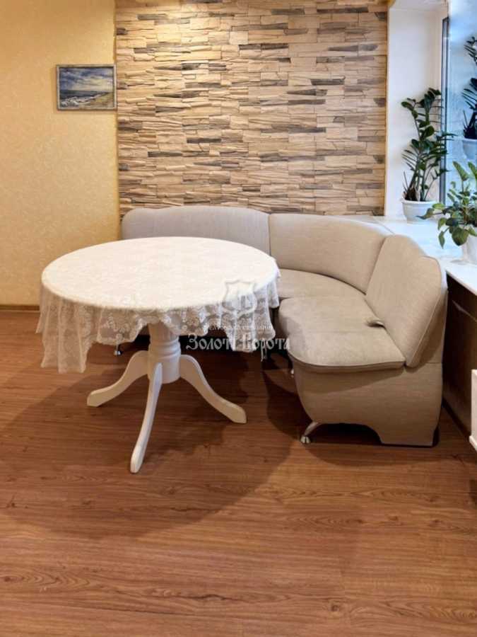 Продаж 3-кімнатної квартири 87 м², Оноре де Бальзака вул., 4