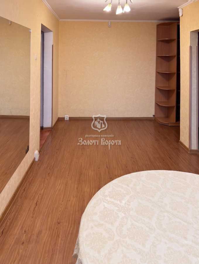 Продаж 3-кімнатної квартири 87 м², Оноре де Бальзака вул., 4