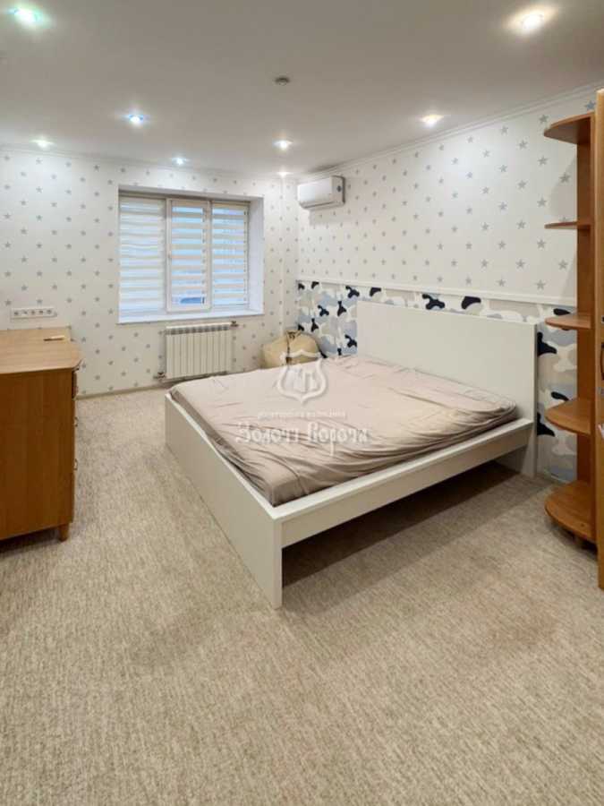 Продаж 3-кімнатної квартири 87 м², Оноре де Бальзака вул., 4