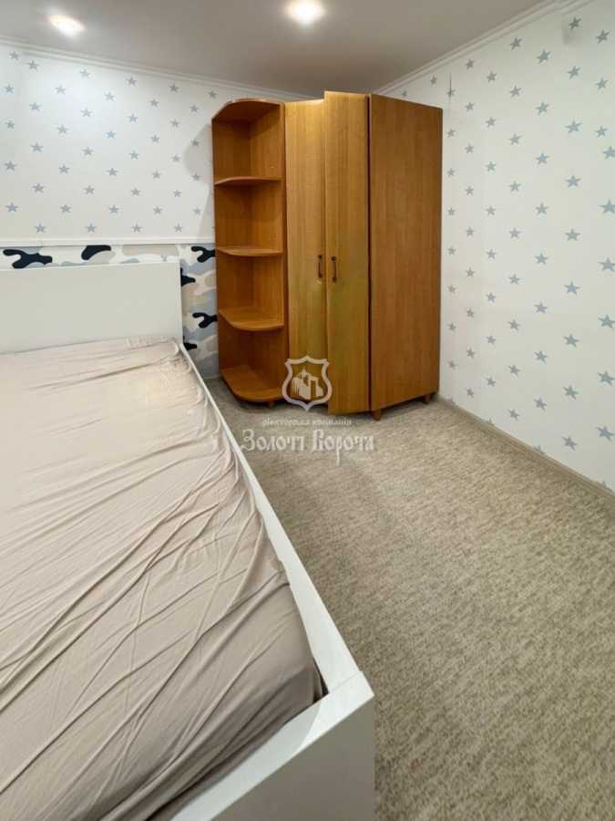 Продаж 3-кімнатної квартири 87 м², Оноре де Бальзака вул., 4