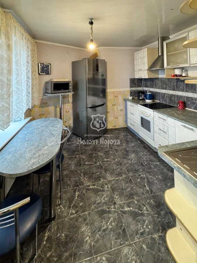 Продаж 3-кімнатної квартири 87 м², Оноре де Бальзака вул., 4