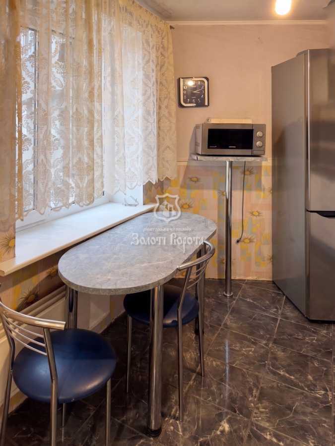 Продаж 3-кімнатної квартири 87 м², Оноре де Бальзака вул., 4