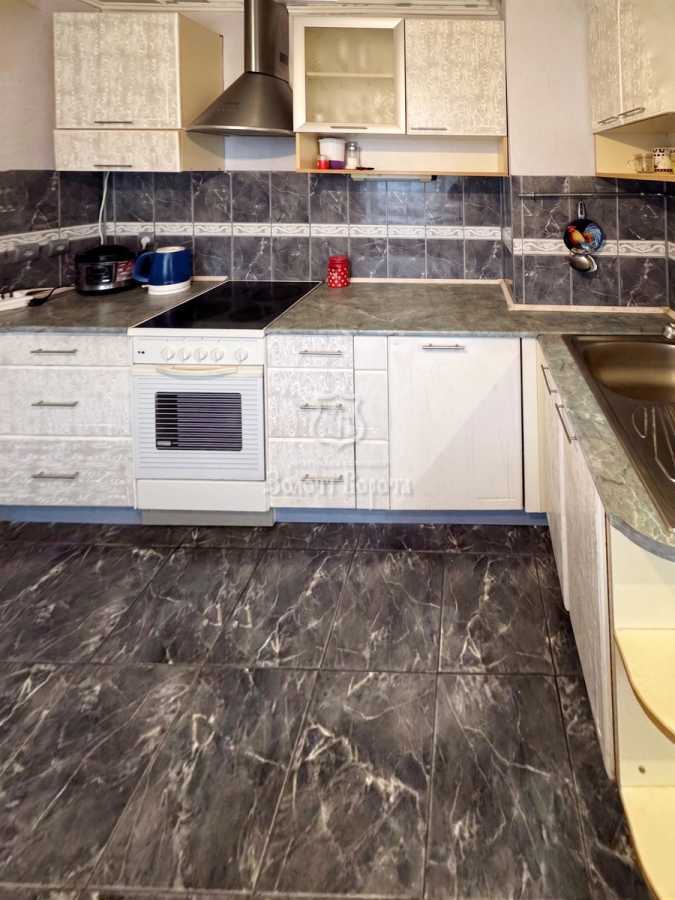 Продаж 3-кімнатної квартири 87 м², Оноре де Бальзака вул., 4