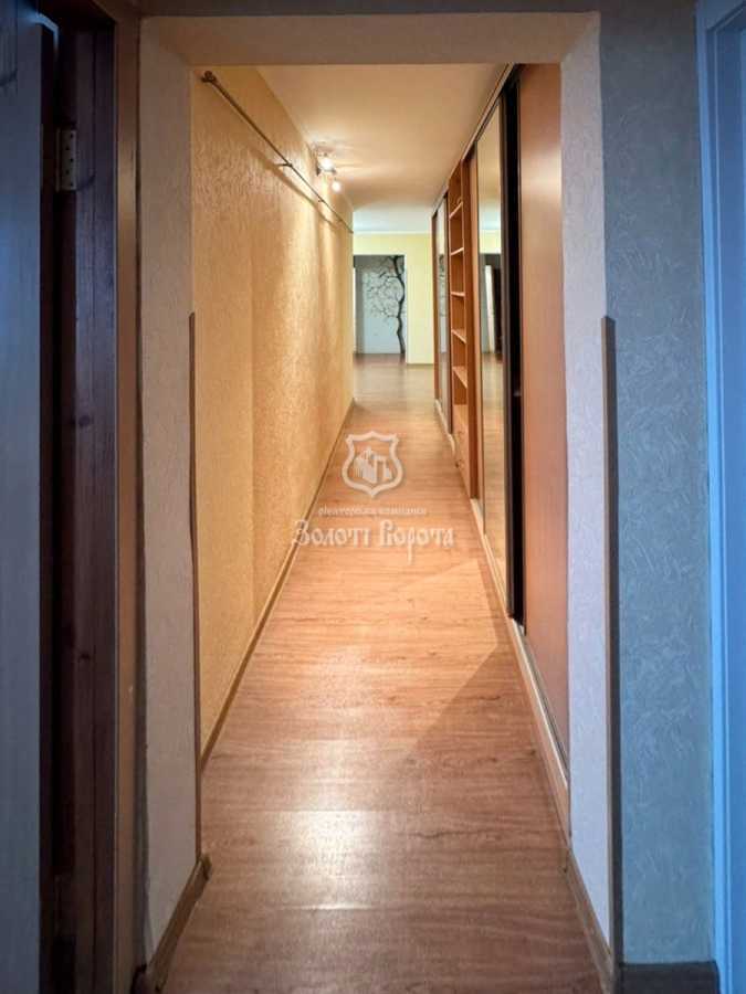 Продаж 3-кімнатної квартири 87 м², Оноре де Бальзака вул., 4